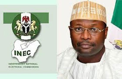 Anambra Guber Poll: We Can Only Replace Candidates Based On Court Order, Says INEC