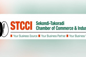 STCCI is a registered independent business association with global affiliation
