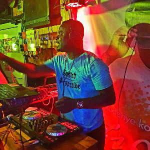 DJ Oyokodehye