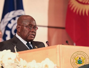 The group says it has resolved to petition the President, Nana Addo Dankwa Akufo-Addo