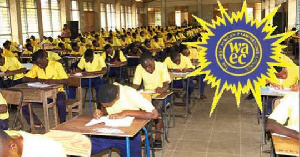 This year’s WASSCE commenced on Monday, August 16, 2021.