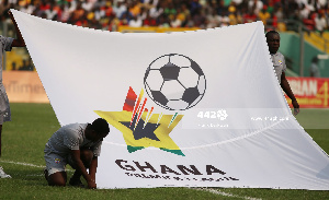 The GFA Executive Council took the decision at a meeting in Accra