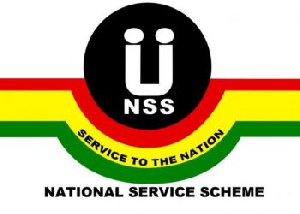 The Auditor-General's report revealed some discrepancies at the accounts department of the NSS