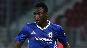 Baba Rahman has not been registered for the Premier League this season