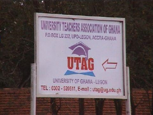 Statement said students of the universities have been hardest hit by the UTAG strike