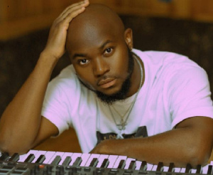 King Promise, Highlife and Afrobeats singer
