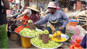 Informal firms do not contribute to tax base