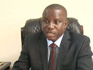 Defence Minister Dominic Nitiwul