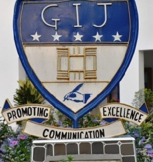 The Ghana Institute of Journalism (GIJ)