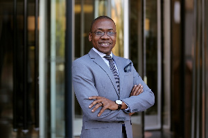 RMB Africa Economist and Strategist, Neville Mandimika