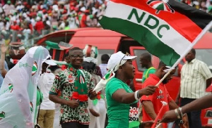 NDC is proposing some reforms