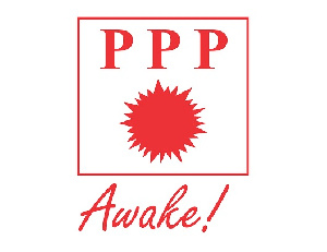 Logo of Progressive People’s Party