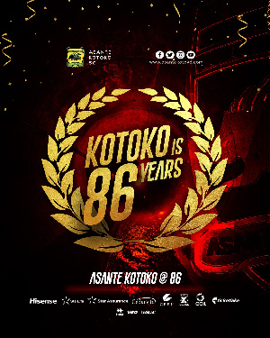 Kotoko was established 86 years ago
