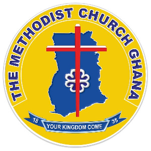 The Methodist Church Ghana says it fully supports the anti-LGBTQ+ bill before parliament