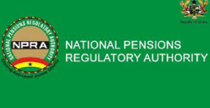 Logo of the National Pension Regulatory Authority (NPRA)