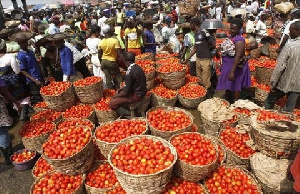 They are asking for a reduction in the prices of the tomatoes