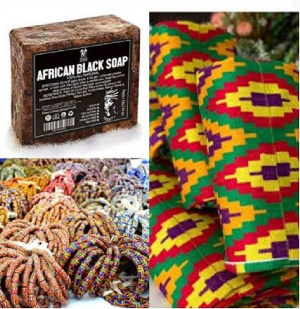 Ghanaians are being encouraged to patronise made-in-Ghana products