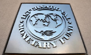 Logo of IMF
