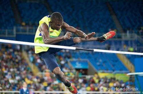 Tokyo Paralympics: Meet Ghana's three athletes aiming to make history
