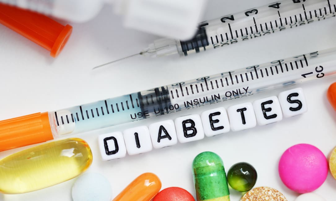 Diabetes: 5 common misconceptions debunked - MyJoyOnline.com