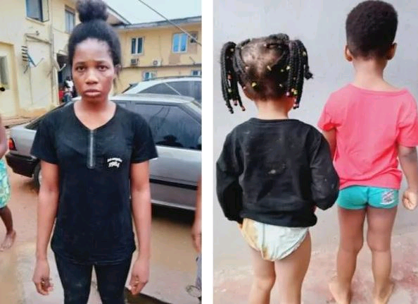 Brave housemaid kidnaps boss' children and moves them to a remote place »  GhBase•com™