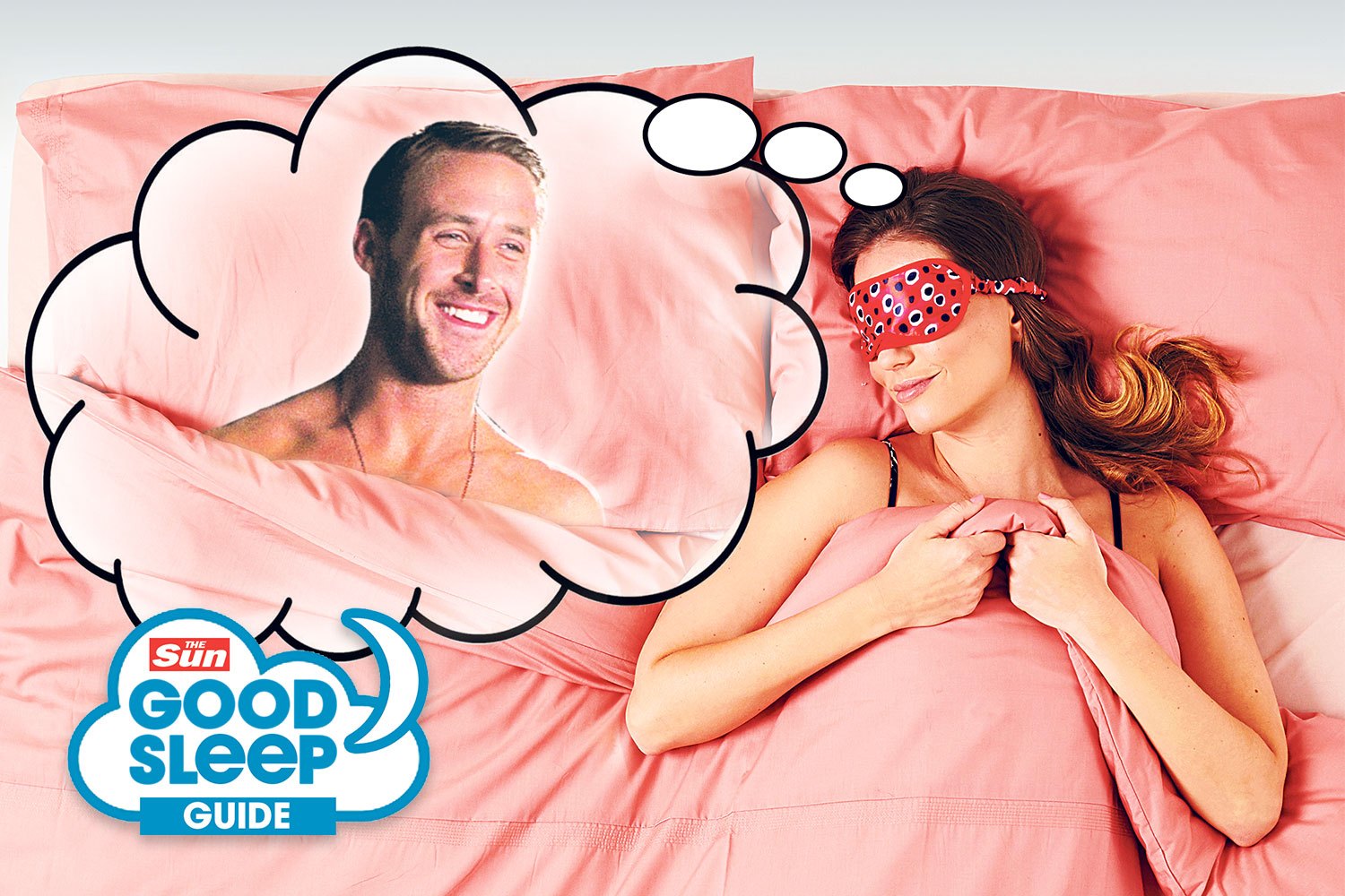  In the third instalment of our Good Sleep Guide, we look at how dreams affect our sleep quality