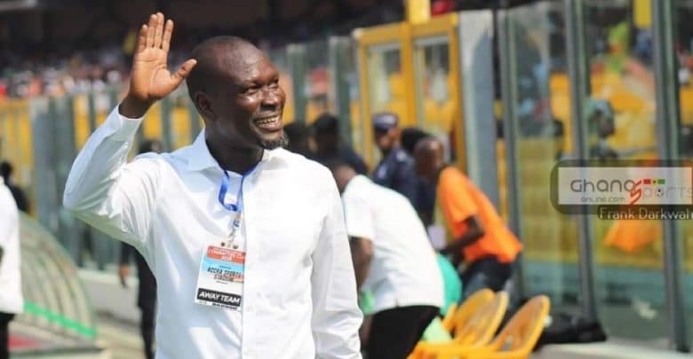 "Stay in South Africa, don't come to Ghana" – Unhappy Ghanaians push for the immediate sacking of Black Stars' coach, CK Akonnor