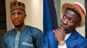 3Music boss, Sadiq and Shatta Wale have been engaged in a recent feud on social media