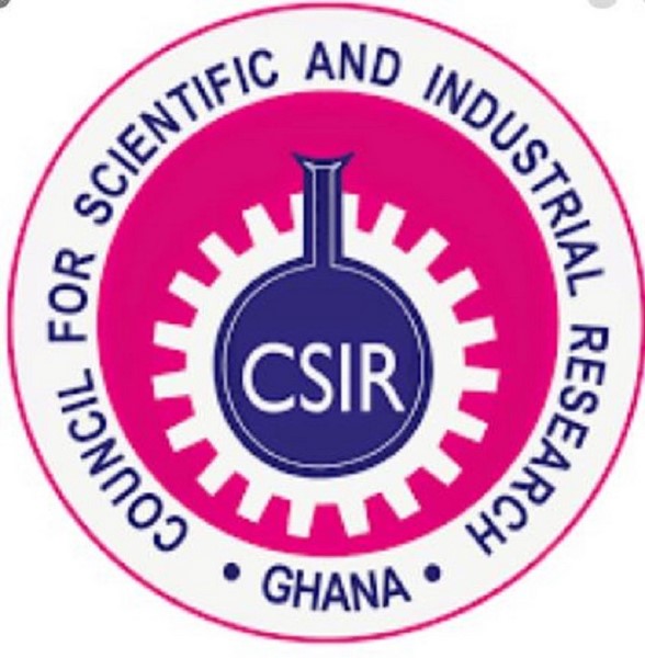 Council for Scientific and Industrial Research (CSIR) logo