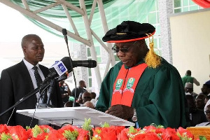 Former President of the Federal Republic of Nigeria, H.E Olusegun Matthew Okikiola Aremu Obasanjo