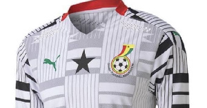 PUMA first entered into a sponsorship deal with the Ghana Football Association in 2005