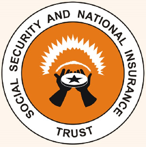 SSNIT says the low registration is because, people do not have Ghanacard