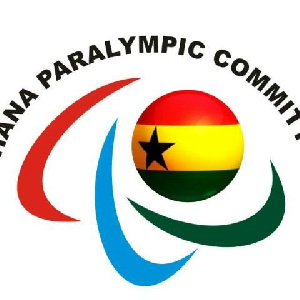 The National Paralympic Committee (NPC) logo