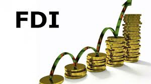FDI inflows into Ghana recorded a 52% decline in 2021