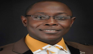 Emmanuel Osei Asiamah, Governance Expert