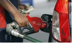 Prices of fuel have been on the rise since April this year