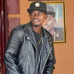 Kumawood actor, Kwadwo Nkansah LilWin