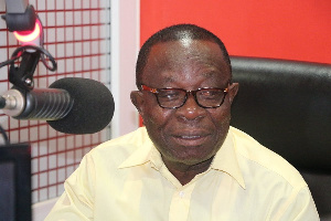 Jonathan Abbey Pobi has criticised the Ghana Football Association