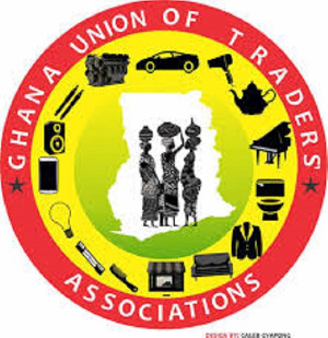 Ghana Union of Traders Associations(GUTA)