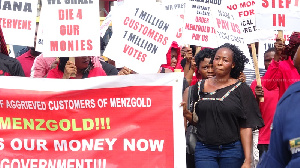 Three years ago, SEC shut down Menzgold for operating without a license