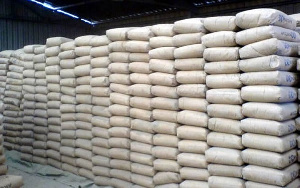 It has widely been reported that cement prices will go up soon