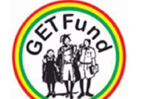 GETFund is the Ghana Education Trust Fund