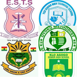These schools are among the ones being monitored by the Council