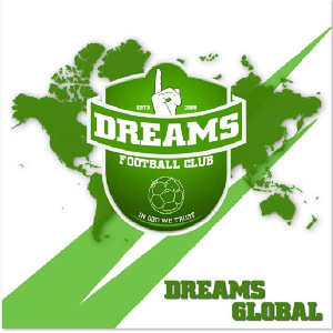 Dreams FC have been beefing up their squad for the upcoming GPL season
