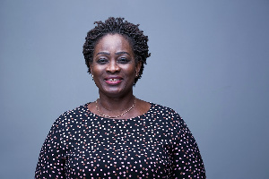 Cynthia Lumor becomes Tullow Ghana's MD effective October 1, 2021