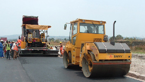 Road contractors said government is yet to clear its debt