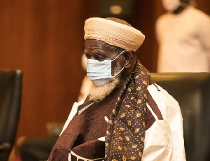 Sheikh Osmanu Nunu Sharubutu