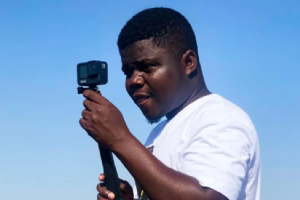 Wode Maya is a Ghanaian Freelance Vlogger/YouTuber with the largest subscribers