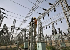 Government suspended the issuance of new licences for wholesale electricity supply