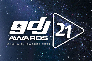 Ghana DJ Awards 2021